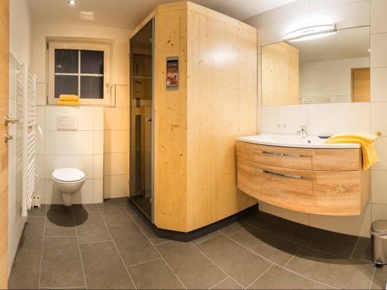Appartement Brunner-3