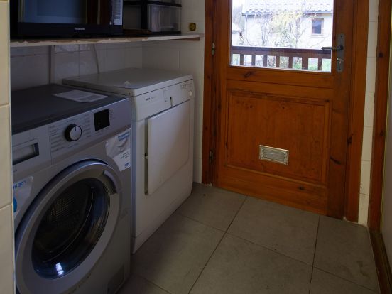 Chalet-appartement Lucette-16