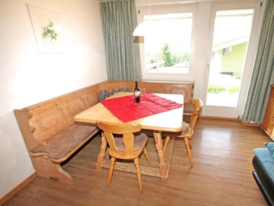 Chalet-appartement Karli-4