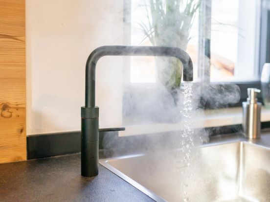 Chalet Tauernlodge Niedernsill-13