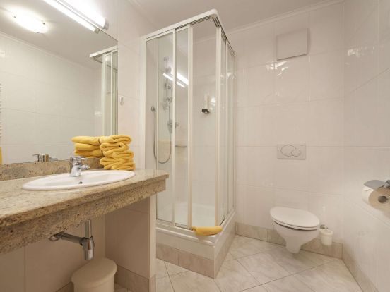 Appartement Sonneck-19