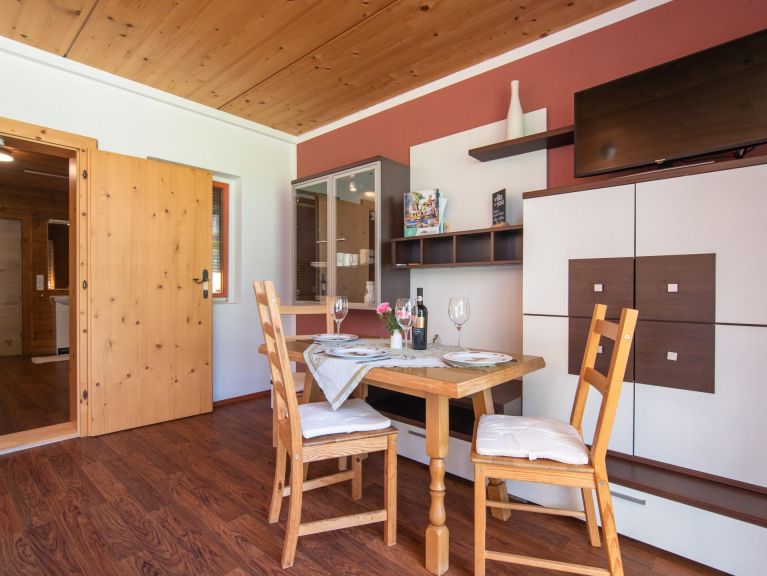 Appartement Waldhaus