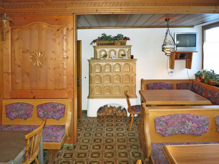 Chalet Apart Alpenland