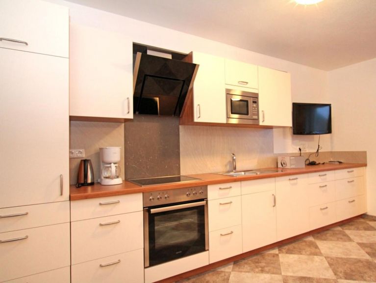 Chalet-appartement Dorferhaus