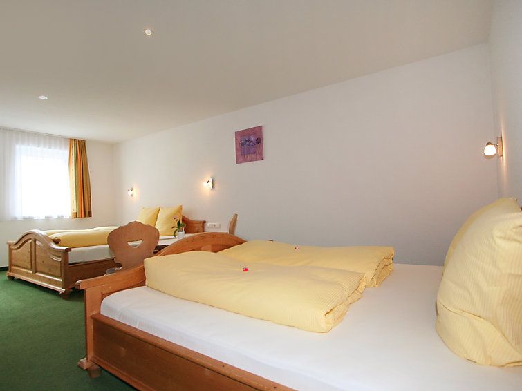 Appartement La Luna