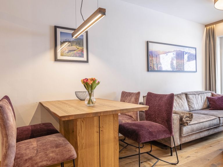 Appartement Carpe Solem Rauris Superior