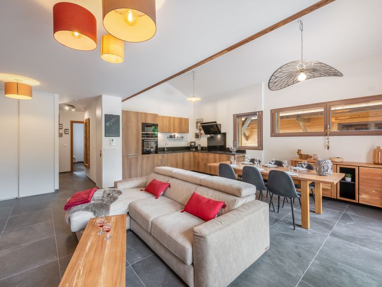 Appartement Quintessence