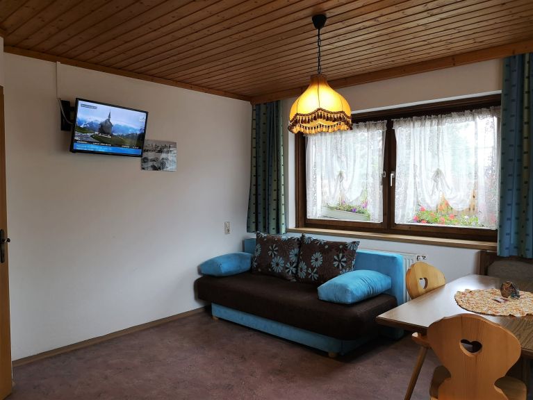 Appartement Appartement Mariandl