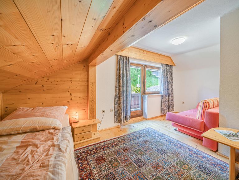 Chalet Rieder