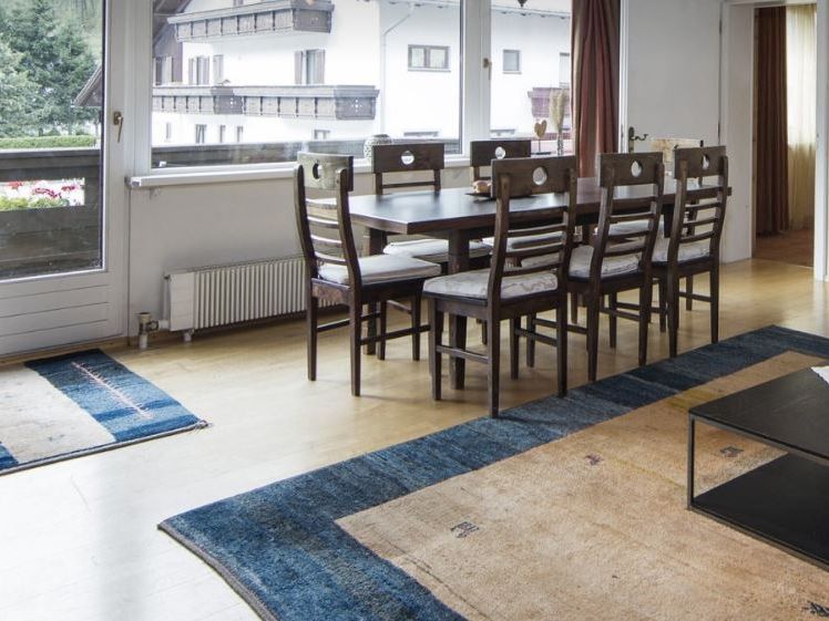 Appartement Buggl's