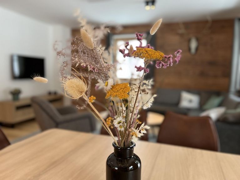 Chalet Riesneralm Bente