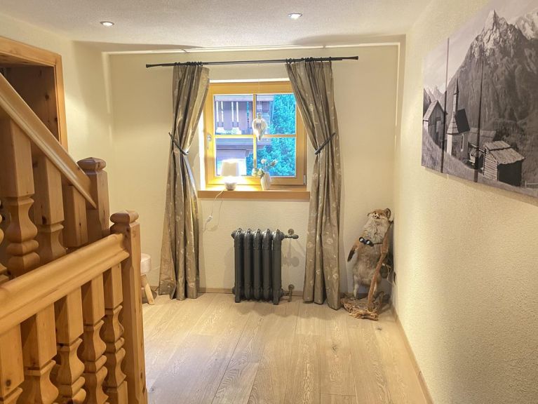 Chalet-appartement Alpine Lodge