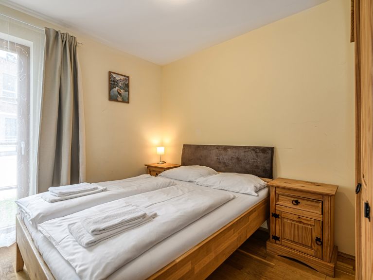 Appartement Schönblick Mountain-Resort & Spa