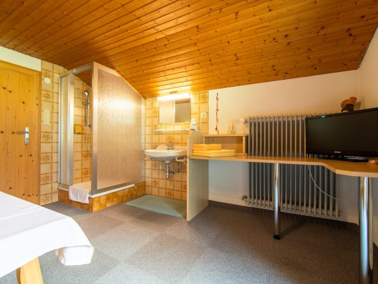 Appartement Steiner