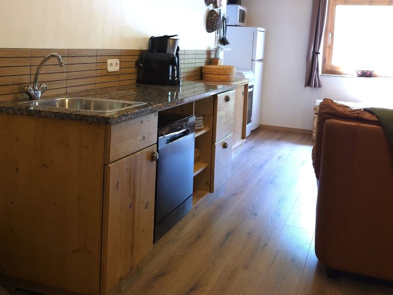 Appartement Ritterhof Appartements