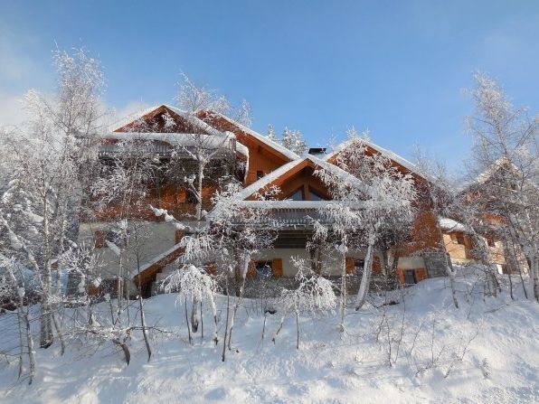 Chalet Oz Gelinotte inclusief catering, sauna en whirlpool