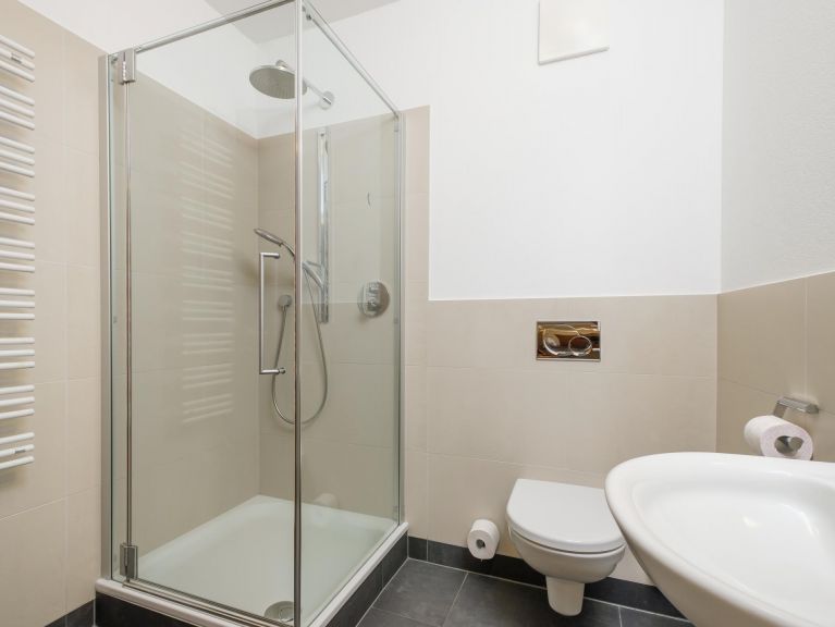 Appartement Drei Berge