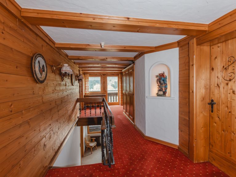 Chalet Mitteregg