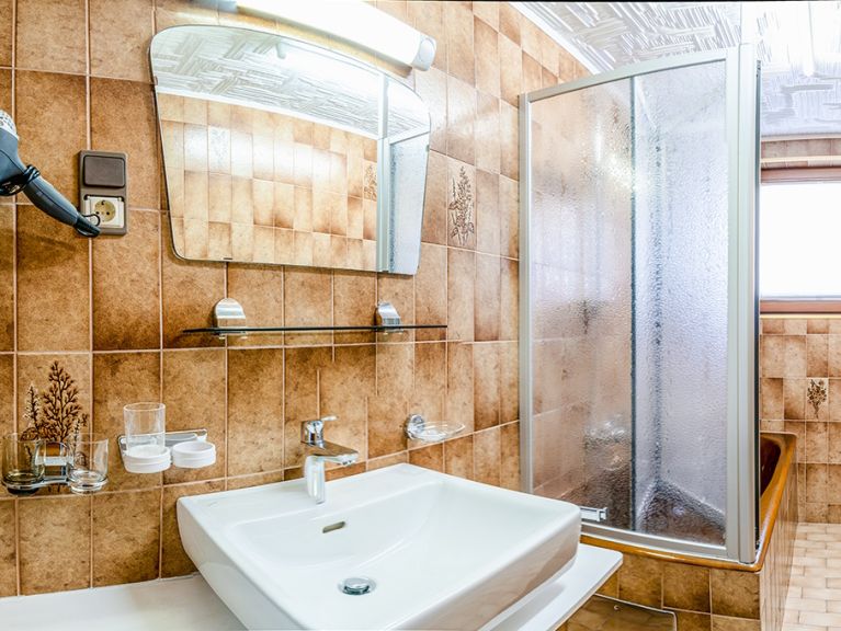 Chalet-appartement Bergers