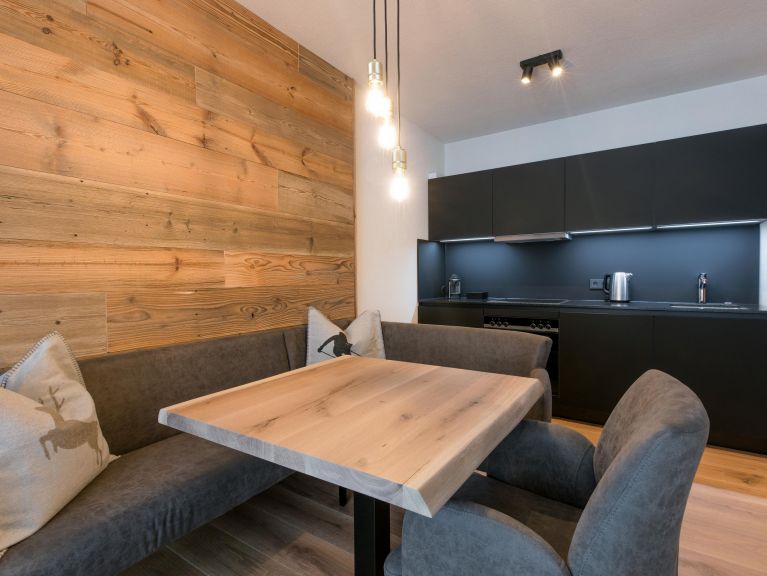 Chalet-appartement Das Neukirchen Studio
