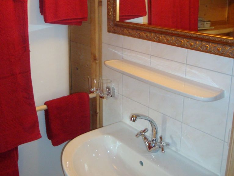 Chalet Hubertushütte