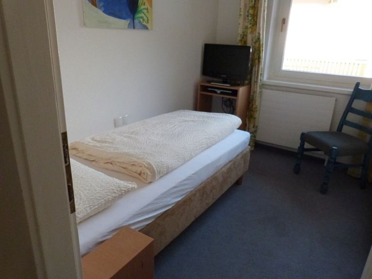 Appartement Buggl's