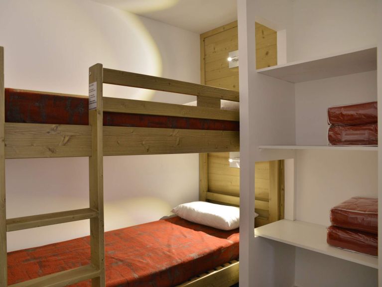 Appartement St. Jacques