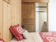 Chalet-appartement Geffriand Nr 3 (met cabine)-13