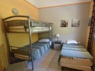 Chalet Les Roches Grandes Combinatie chalet 47 en 49-18
