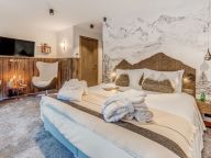 Chalet Les Sources de La Davie-14