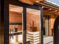 Appartement MyLodge Premium Penthouse-13
