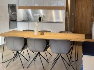 Appartement Le 360 nr. 19 met buiten whirlpool-7