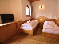 Chalet Gretl inclusief catering-11