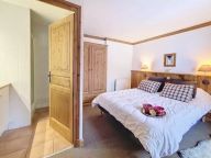 Chalet-appartement Du Soleil-12