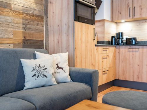 Appartement Falken Top 4 - 4-6 personen – afbeelding 2