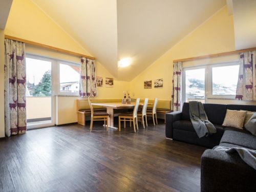 Appartement Knappensteig Zeitlos Premium - 8-10 personen – afbeelding 3