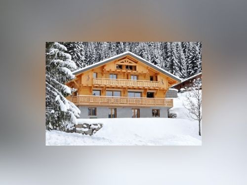 Chalet Vonnes met privé-sauna - 10-14 personen in Châtel - Les Portes du Soleil, Frankrijk foto 8275375