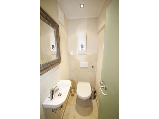Chalet-appartement Anger-12