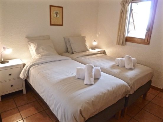 Chalet de Bellecôte-14