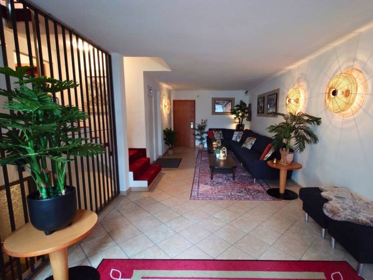 Chalet Tirolerhof Apart inclusief catering