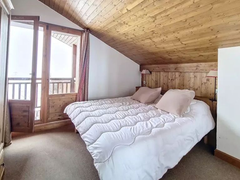 Chalet-appartement Du Soleil