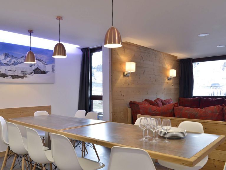 Appartement St. Jacques