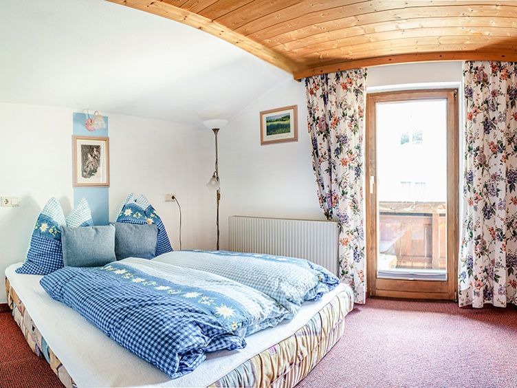 Chalet-appartement Bergers