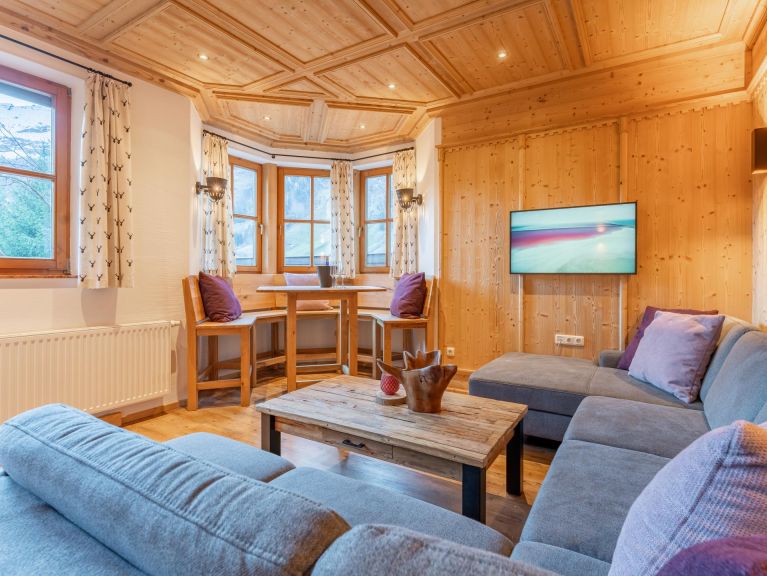 Chalet Spykerhütte