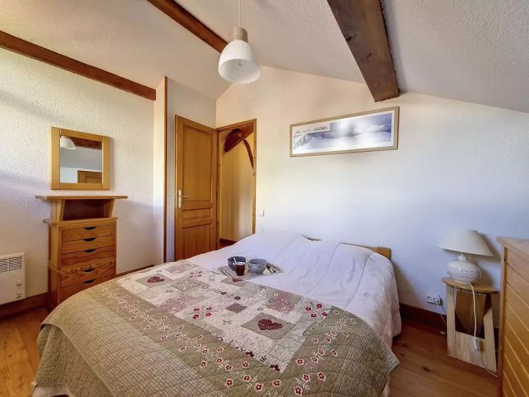 Appartement Les Balcons de Tougnettes