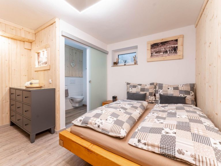 Appartement Maiskogelblick