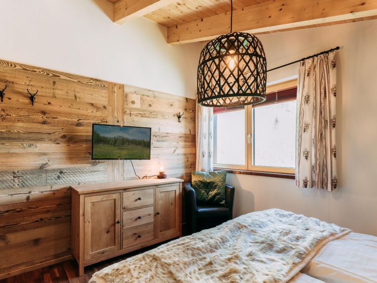 Appartement Iris Golden Geier (combinatie)