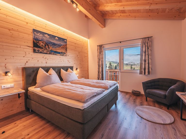 Chalet Winterreitgut