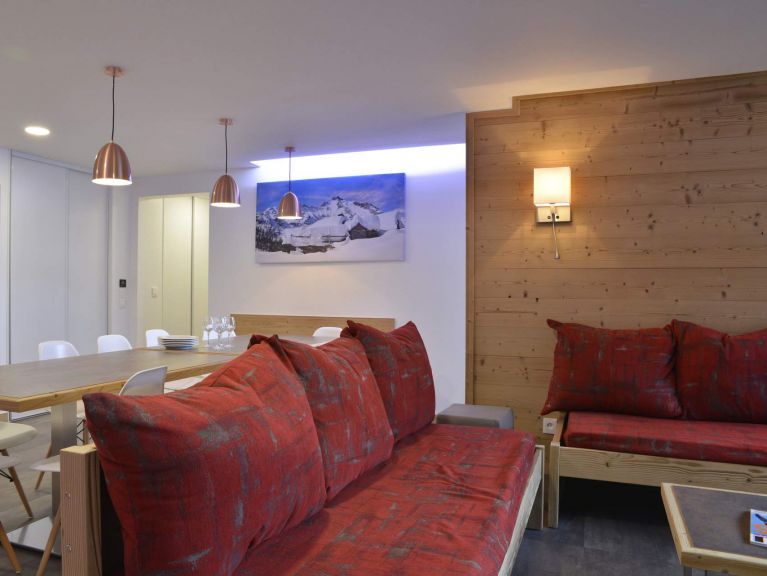 Appartement St. Jacques