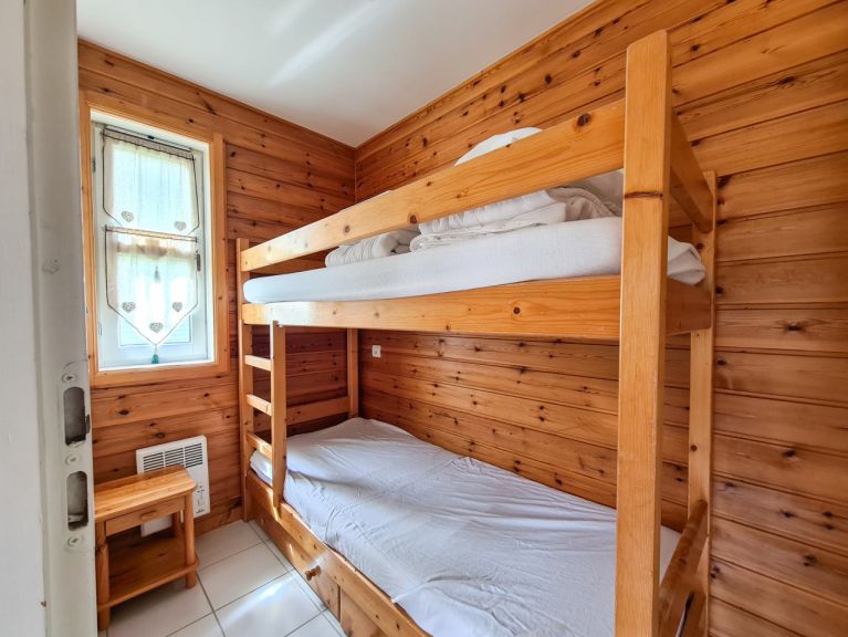 Chalet Hameau de Flaine